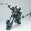Sheik Mainland Ultra Action Trooper Homer Green Ver. Model Kit