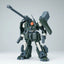 Sheik Mainland Ultra Action Trooper Homer Green Ver. Model Kit