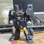 Sheik Mainland Ultra Action Trooper Homer Black Ver. Model Kit