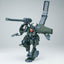 Sheik Mainland Ultra Action Trooper Homer Green Ver. Model Kit