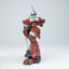 Sheik Mainland Ultra Action Trooper Homer Red Ver. Model Kit