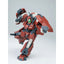 Sheik Mainland Ultra Action Trooper Homer Red Ver. Model Kit