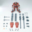 Sheik Mainland Ultra Action Trooper Homer Red Ver. Model Kit
