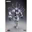HMX2025006OD NonZero Studio OVERZERO Boxer Baki Overdrive Model Kit 6976038440399
