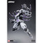 HMX2025006OD NonZero Studio OVERZERO Boxer Baki Overdrive Model Kit 6976038440399