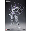 HMX2025006OD NonZero Studio OVERZERO Boxer Baki Overdrive Model Kit 6976038440399