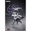 HMX2025006OD NonZero Studio OVERZERO Boxer Baki Overdrive Model Kit 6976038440399