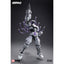 HMX2025006OD NonZero Studio OVERZERO Boxer Baki Overdrive Model Kit 6976038440399