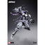 HMX2025006OD NonZero Studio OVERZERO Boxer Baki Overdrive Model Kit 6976038440399