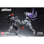 HMX2025006OD NonZero Studio OVERZERO Boxer Baki Overdrive Model Kit 6976038440399