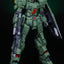 Plamo Loving Alien MG 1/100 RGM-88X Jeddah Model Kit