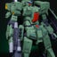 Plamo Loving Alien MG 1/100 RGM-88X Jeddah Model Kit