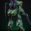 Plamo Loving Alien MG 1/100 RGM-88X Jeddah Model Kit