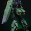 Plamo Loving Alien MG 1/100 RGM-88X Jeddah Model Kit