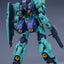 Plamo Loving Alien MG 1/100 RGM-88X Jeddah Amuro Custom Model Kit