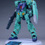 Plamo Loving Alien MG 1/100 RGM-88X Jeddah Amuro Custom Model Kit
