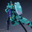 Plamo Loving Alien MG 1/100 RGM-88X Jeddah Amuro Custom Model Kit