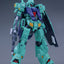 Plamo Loving Alien MG 1/100 RGM-88X Jeddah Amuro Custom Model Kit