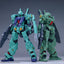 Plamo Loving Alien MG 1/100 RGM-88X Jeddah Amuro Custom Model Kit