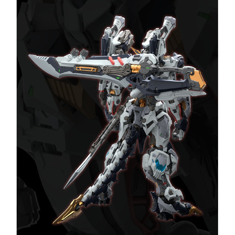 IN ERA+ RMD 1/72 Fenrir Model Kit