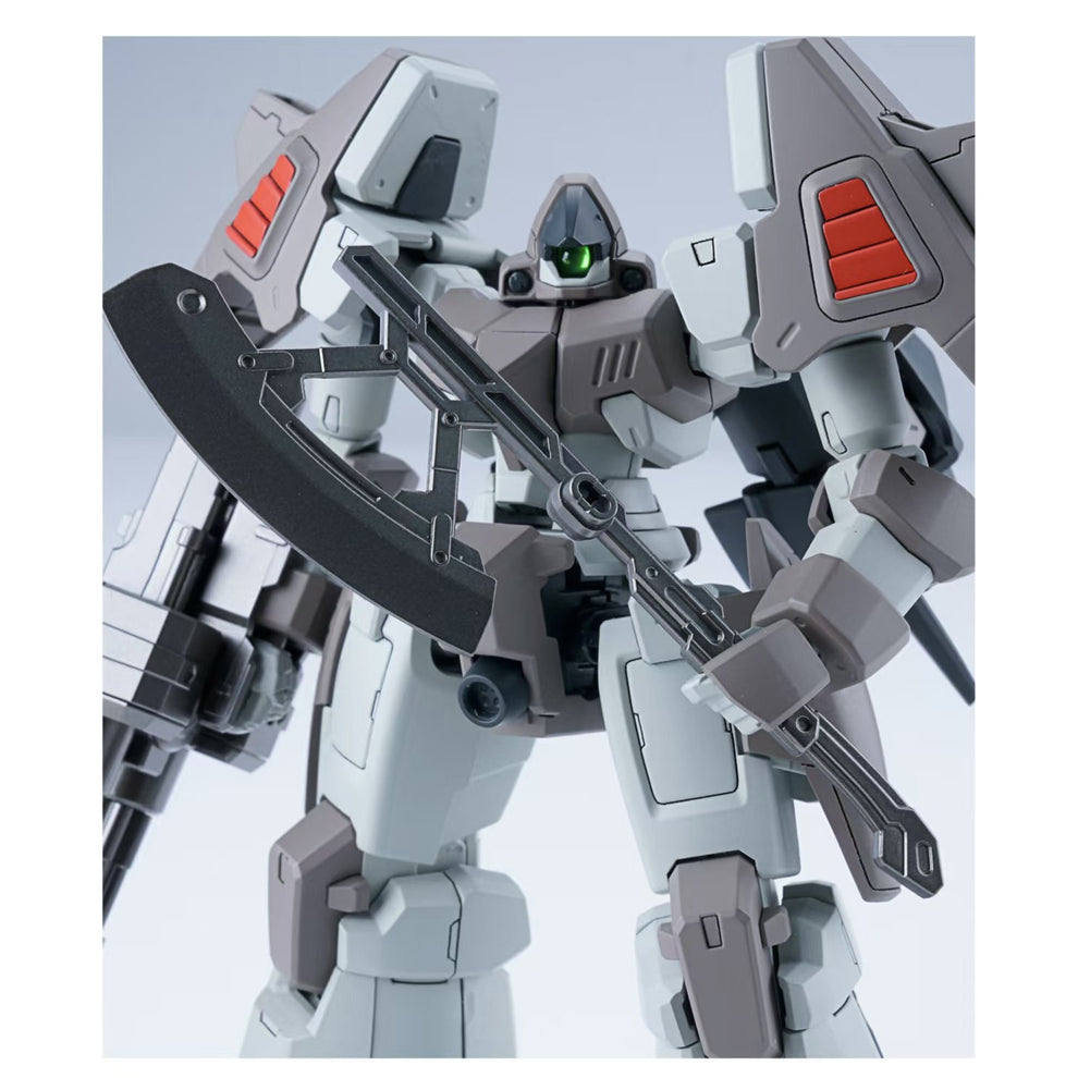 Kuro Fune 1/144 Python Model Kit – Gunpla Style