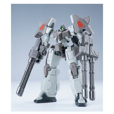 Kuro Fune 1/144 Python Model Kit