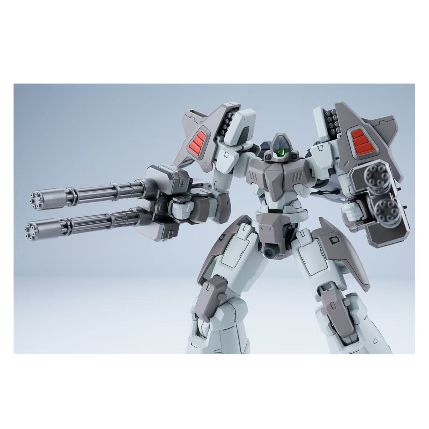 Kuro Fune 1/144 Python Model Kit