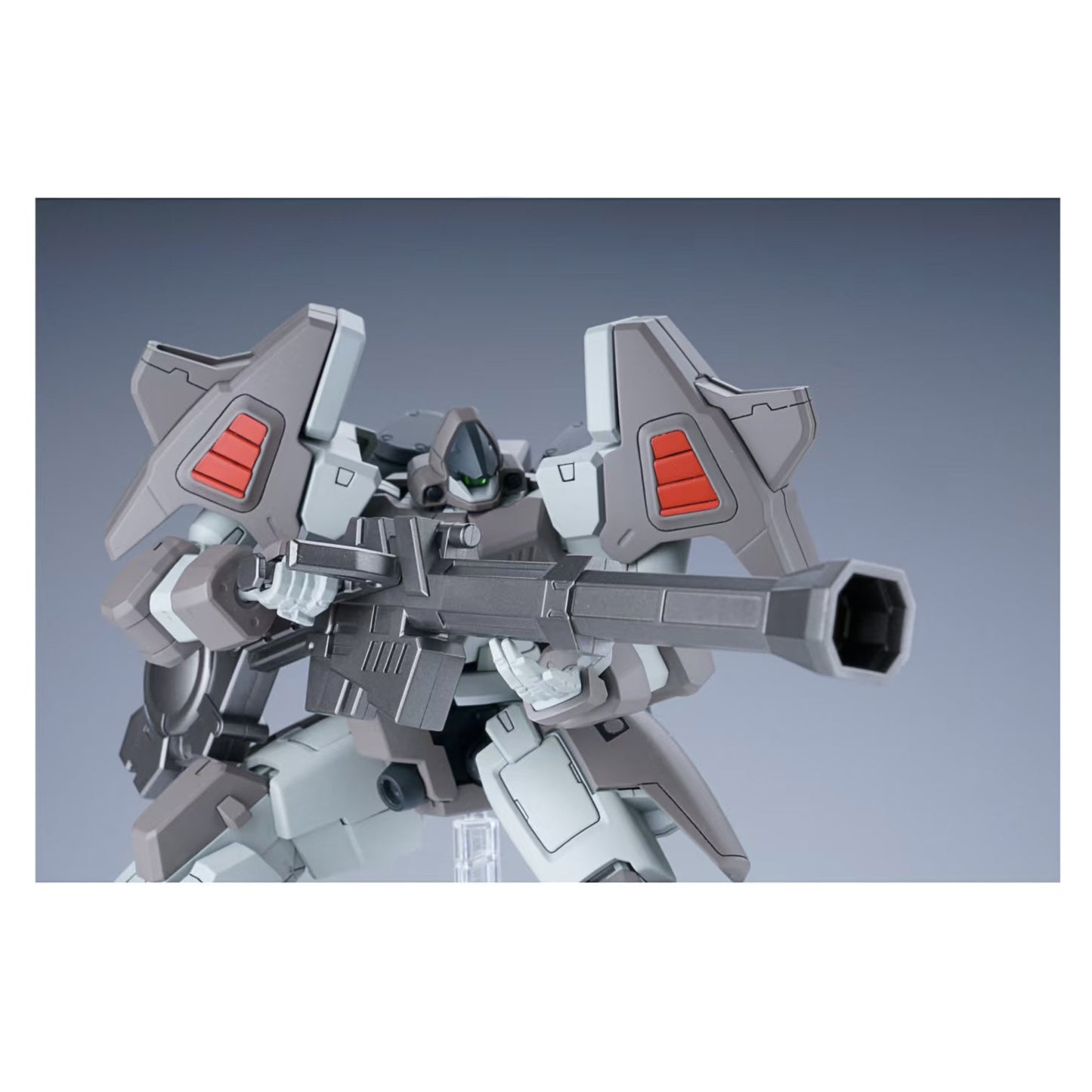 Kuro Fune 1/144 Python Model Kit