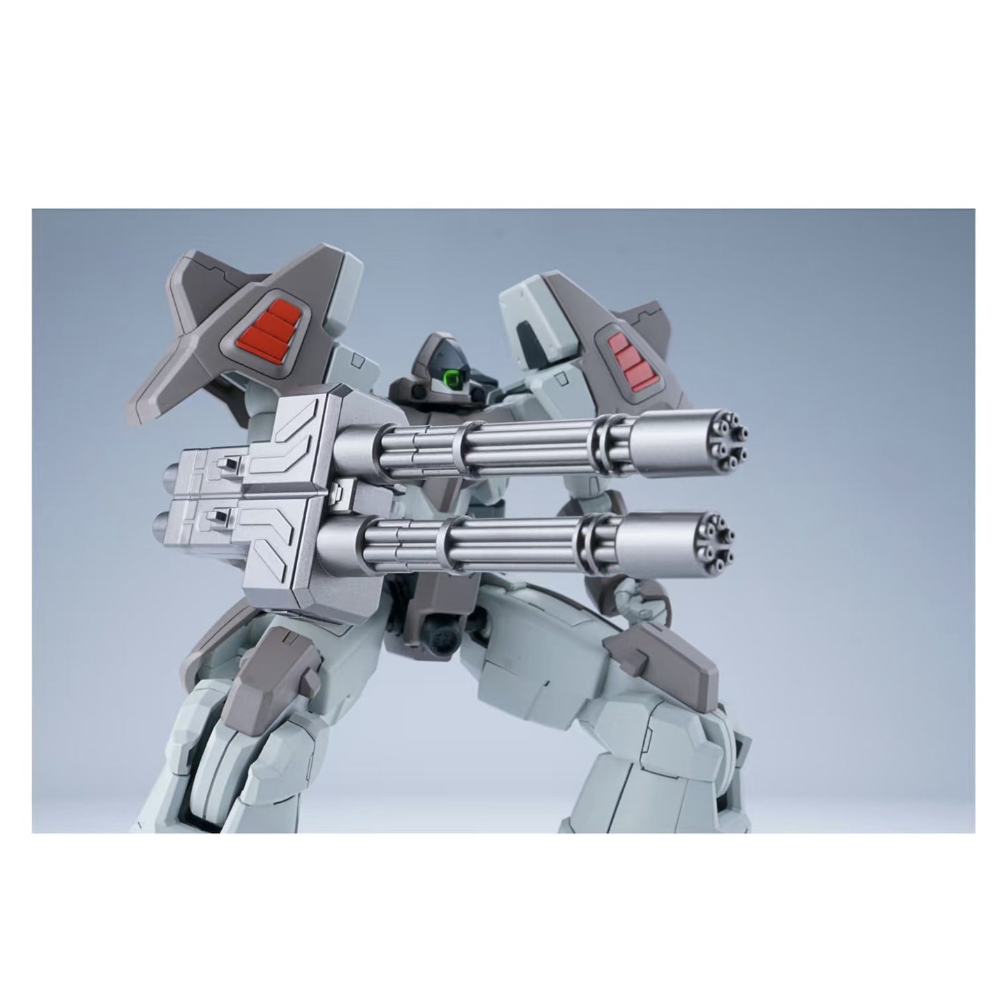 Kuro Fune 1/144 Python Model Kit