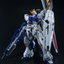 Long Hu Model Fukuoka Nu Gundam Model Kit