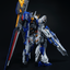Long Hu Model Fukuoka Nu Gundam Model Kit