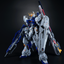 Long Hu Model Fukuoka Nu Gundam Model Kit