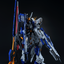 Long Hu Model Fukuoka Nu Gundam Model Kit
