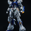 Long Hu Model Fukuoka Nu Gundam Model Kit