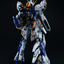 Long Hu Model Fukuoka Nu Gundam Model Kit