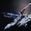 Long Hu Model Fukuoka Nu Gundam Model Kit