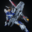 Long Hu Model Fukuoka Nu Gundam Model Kit