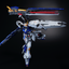 Long Hu Model Fukuoka Nu Gundam Model Kit