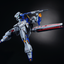 Long Hu Model Fukuoka Nu Gundam Model Kit