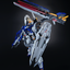 Long Hu Model Fukuoka Nu Gundam Model Kit
