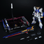 Long Hu Model Fukuoka Nu Gundam Model Kit