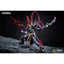 Motor Nuclear Legend of Star General MNP-XH15A LvBu Model Kit