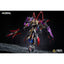 Motor Nuclear Legend of Star General MNP-XH15A LvBu Model Kit