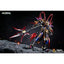 Motor Nuclear Legend of Star General MNP-XH15A LvBu Model Kit