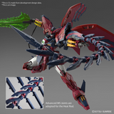 Bandai RG 1/144 OZ-13MS Gundam Epyon Model Kit