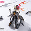 Hemoxian X Earnestcore Craft Rosado Project 1/10 Starflower Lilly MK3 1/10 Model Kit