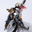 Hemoxian X Earnestcore Craft Rosado Project 1/10 Starflower Lilly MK3 1/10 Model Kit