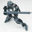 SHL57113 Sheik Mainland 1/144 Ultra Action Trooper V-gilante (Black) Model Kit 6976567571137
