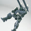 SHL57115 Sheik Mainland 1/144 Ultra Action Trooper: V-gilante (Green) Model Kit 6976567571151