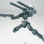 SHL57115 Sheik Mainland 1/144 Ultra Action Trooper: V-gilante (Green) Model Kit 6976567571151